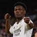 Real midfielder Chuameni aims for trophies