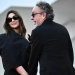 Tim Burton and Monica Bellucci divorced