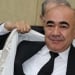 Zoir Mirzayev rahbarlarni ijtimoiy tarmoqlarda tanqid qildi