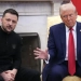 Трамп отклонил запрос на поставку ракет «Patriot» в Украину