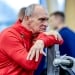 Kondratyuk: Kafanov's experience is important for young coaches