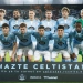 Selta drew against Girona in the last minute