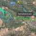 Why did the Utair plane flying from Samarkand to Moscow make an emergency landing?