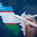 В Узбекистан в 2025 году приедут 11 миллионов туристов
