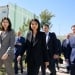 Saida Mirziyoyeva Qoraqalpog‘istonda tibbiyotni rivojlantirdi
