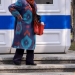 In Kazakhstan, the retirement age for women is being increased gradually