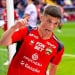 Kirill Glebov stated the condition for going to Europe