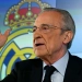 Florentino Peres Ispaniya chempionati hakamlari faoliyatini keskin tanqid qildi