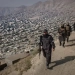 Armed clashes occurred on the Afghanistan-Pakistan border