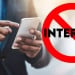 Internet services suspended in Afghanistan