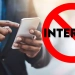 Internet services suspended in Afghanistan