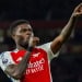 Arteta commented on the accusations against Thomas Partey