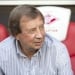 Syomin legionerlar cheklovini kuchaytirish tarafdori emas