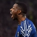 Dembele won the Ballon d'Or in Paris