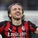 Luka Modrich «Milan» bilan shartnomani uzaytirish borasida to‘xtalib o‘tdi