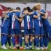Faroe Islands defeated Czech Republic 2:1