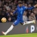 Madueke left Chelsea with love