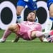 Messi's mistakes defeated Inter Miami in the final