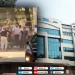 A conflict broke out among the workers at Mirzo Ulughbek