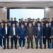 "Nasaf" held a presentation ceremony ahead of the new season