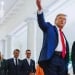 Трамп хочет закончить войну и попасть в рай