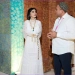 The first biennale art exhibition opened in Bukhara