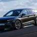 Skoda Enyaq VRS ikki dunyoning yig'ilgan kuchini ta'riflaydi