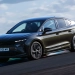 Skoda Enyaq VRS ikki dunyoning yig'ilgan kuchini ta'riflaydi