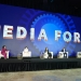 O'zbekiston media forumida Prezident matbuot kotibi Sherzod Asadov chiqish qildi