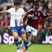 «Aston Villa»ga yutqazgan «Manchester Siti»da Husanov eng yaxshi bo'ldi