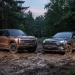 «Mitsubishi» afsonaviy Pajero modelini yangi avlod sifatida qayta tiklaydi