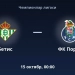 «Betis» va «Portu» jamoalari o‘zaro bahs olib boradi