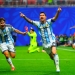 Lionel Messi jahon chempionatlari tarixidagi eng yaxshi assistentga aylandi