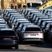 O'zbekistonda elektromobillar soni bir yil ichida keskin ko'paydi