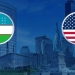 Для граждан США введён безвизовый въезд в Узбекистан