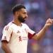 Salah asked to respect former Liverpool players