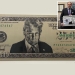 AQSHda Donald Tramp surati tushirilgan yangi banknota chiqarilishi mumkin