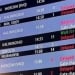 Pulkovo aeroportida dronlar hujumi parvozlarni to‘xtatdi
