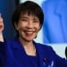 Japan's Liberal Democratic Party elected a new leader