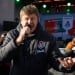 Guberniyev: Pinyaev CSKA taklifidan mustaqil ravishda voz kechdi