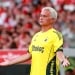 Fenerbahce has started negotiations to purchase Garnacho