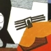 Picasso's unique artwork did not reach Granada