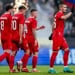 The Russia national team will play against Bolivia and Iran in October