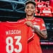 Tashuyev Jedson transferini Spartak uchun foydali deb bildi