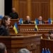 Yuliya Sviridenko has been appointed as the Prime Minister of Ukraine