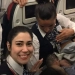 Turkiya samolyotida yo'lovchi ayol o'n uch ming metr balandlikda farzand ko'rdi