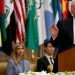 Tramp Yaqin Sharq davlatlarini Eron bilan kelishuvga qo'shilishga chaqirdi
