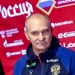 Kafanov: Agkatsev jarohati jiddiy emas