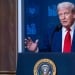 Xun Manet nominated Trump for the Nobel Peace Prize