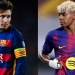 Xavyer Saviola Lamine Yamalni afsonaviy Lionel Messi bilan qiyosladi